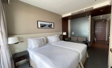 Wohnung zur Miete mit Studio in Sathon, Bangkok