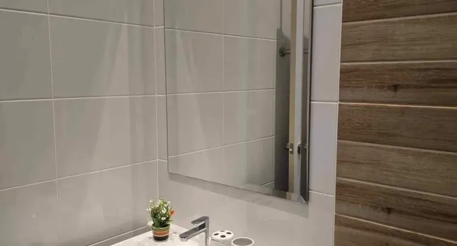 Wohnung zur Miete mit 1 Zimmer in Thon Buri, Bangkok