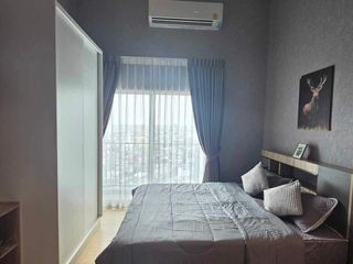 For rent 1 bed condo in Thon Buri, Bangkok