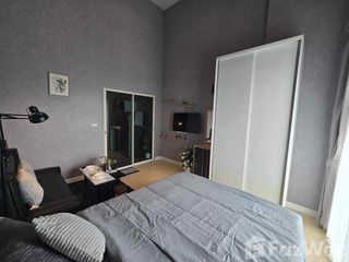 For rent 1 bed condo in Thon Buri, Bangkok