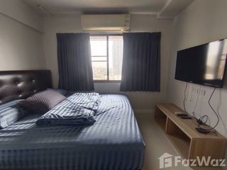 Apartment zur Miete mit 1 Zimmer in Khlong Toei, Bangkok
