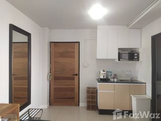 Apartment zur Miete mit 1 Zimmer in Khlong Toei, Bangkok