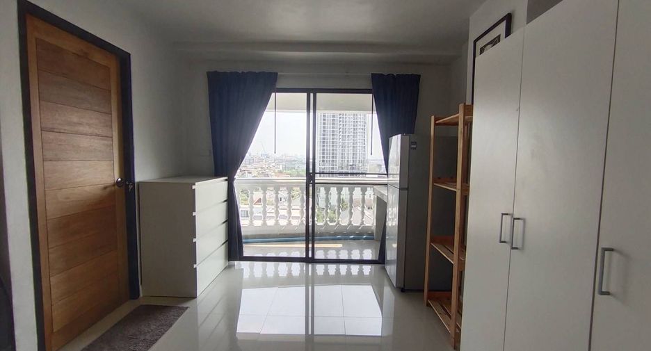 For rent 1 bed apartment in Khlong Toei, Bangkok