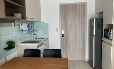 For rent 1 bed condo in Sathon, Bangkok