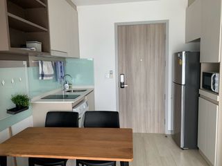 Аренда 1 кровать кондо в Сатхон, Бангкок