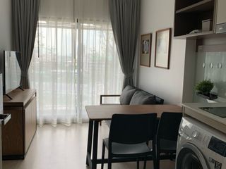 Аренда 1 кровать кондо в Сатхон, Бангкок