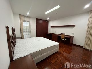 Apartment zur Miete mit 3 Zimmer in Watthana, Bangkok