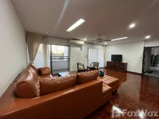 Apartment zur Miete mit 3 Zimmer in Watthana, Bangkok