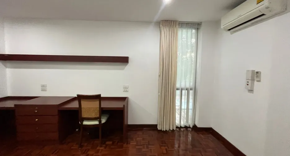For rent 3 ベッドルーム apartment in Watthana, Bangkok