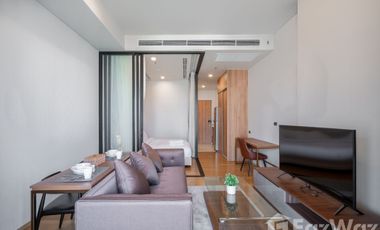 Condo en alquiler de 1 habitaciones en Watthana, Bangkok