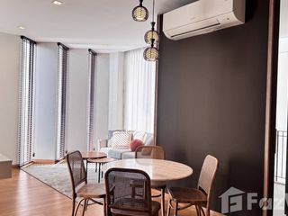 Аренда 1 кровать апартаменты в Кхлонг Тоеи, Бангкок
