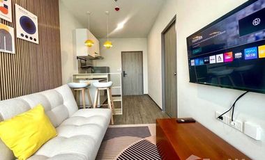 À louer 1 chambre condo à Chom Thong, Bangkok