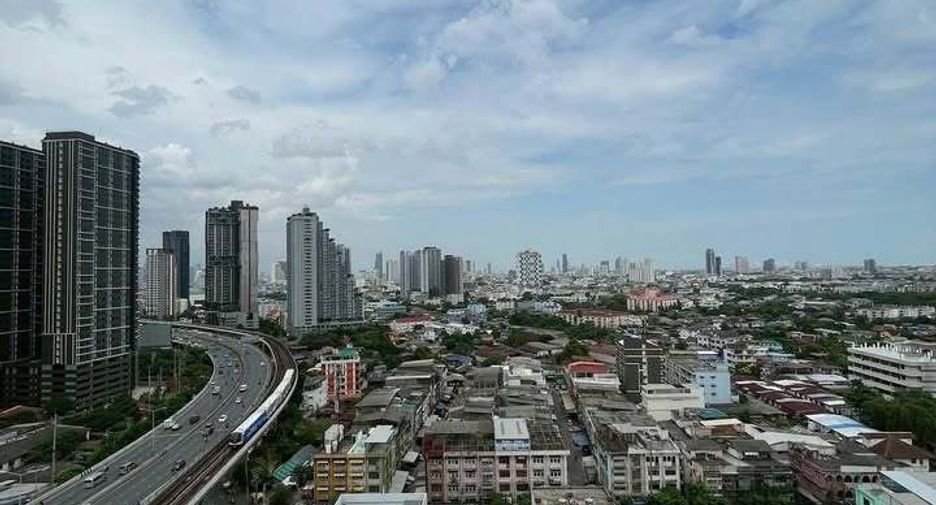 出租 1 卧室 公寓 在 Chom Thong, 曼谷