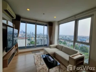 Condo en alquiler de 1 habitaciones en Phra Khanong, Bangkok
