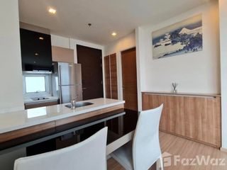 Condo en alquiler de 1 habitaciones en Phra Khanong, Bangkok