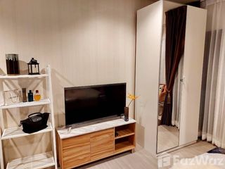 出租 公寓 公寓 在 Huai Khwang, 曼谷
