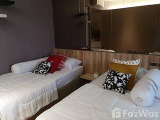 À louer 1 chambre condo à Bang Rak, Bangkok