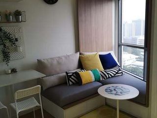 À louer 1 chambre condo à Bang Rak, Bangkok