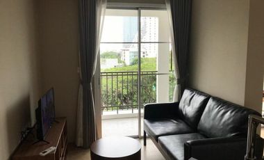 出租 2 卧室 公寓 在 Watthana, 曼谷