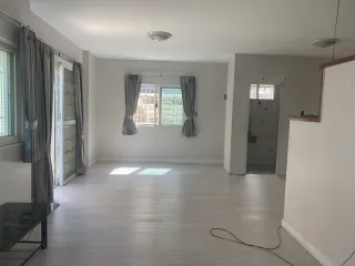 For rent 3 bedrooms house in Sai Mai, Bangkok