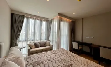 For rent 1 Beds condo in Watthana, Bangkok
