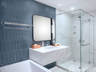 Apartment zur Miete mit 3 Zimmer in Sathon, Bangkok