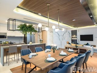 Apartment zur Miete mit 3 Zimmer in Sathon, Bangkok