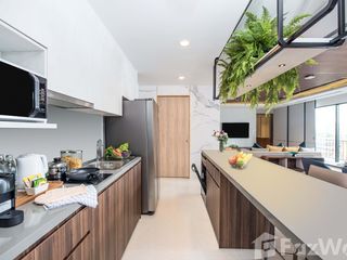 Apartment zur Miete mit 3 Zimmer in Sathon, Bangkok