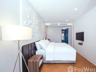 Apartment zur Miete mit 3 Zimmer in Sathon, Bangkok