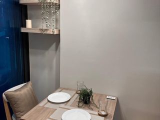Wohnung zur Miete mit 1 Zimmer in Huai Khwang, Bangkok