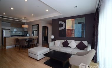 For rent 2 bedrooms condo in Sathon, Bangkok
