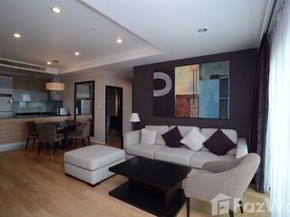 Wohnung zur Miete mit 2 Zimmer in Sathon, Bangkok