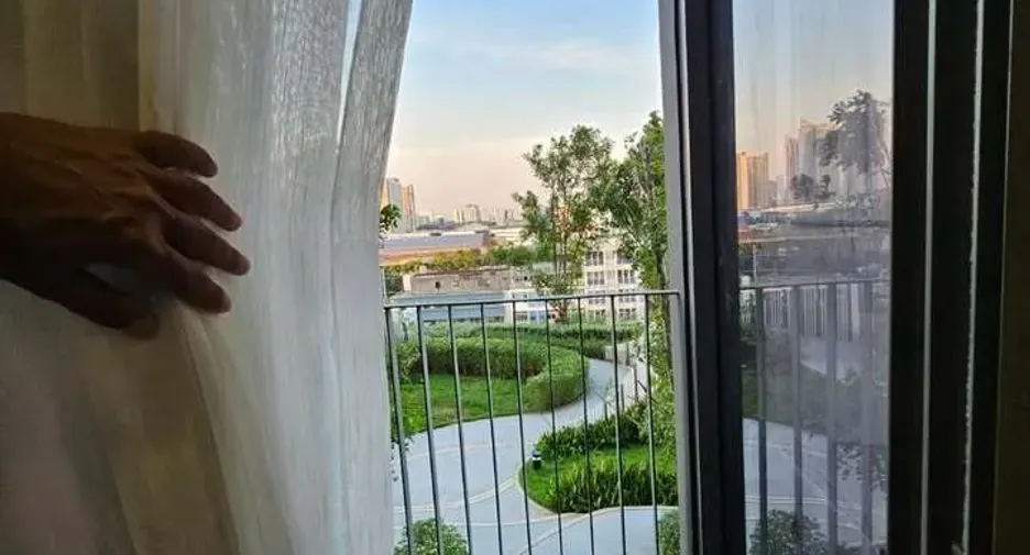 For rent studio condo in Watthana, Bangkok