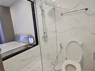 Condo en alquiler de estudio en Watthana, Bangkok