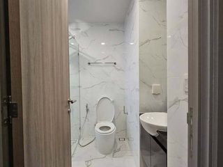 Condo en alquiler de estudio en Watthana, Bangkok