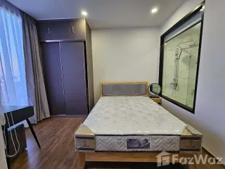Condo en alquiler de estudio en Watthana, Bangkok