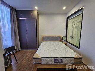 Condo en alquiler de estudio en Watthana, Bangkok