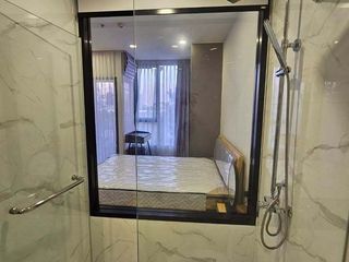 Condo en alquiler de estudio en Watthana, Bangkok