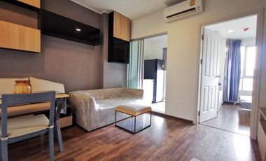 Condo en alquiler de 1 habitaciones en Chatuchak, Bangkok