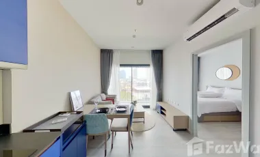出租 1 卧室 公寓 在 Watthana, 曼谷