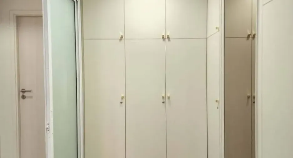 Wohnung zur Miete mit 3 Zimmer in Watthana, Bangkok