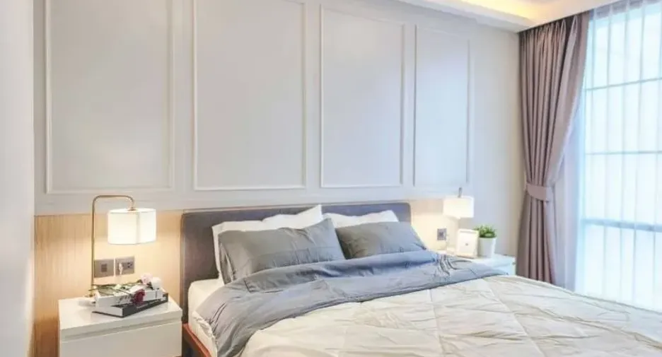 Wohnung zur Miete mit 3 Zimmer in Watthana, Bangkok