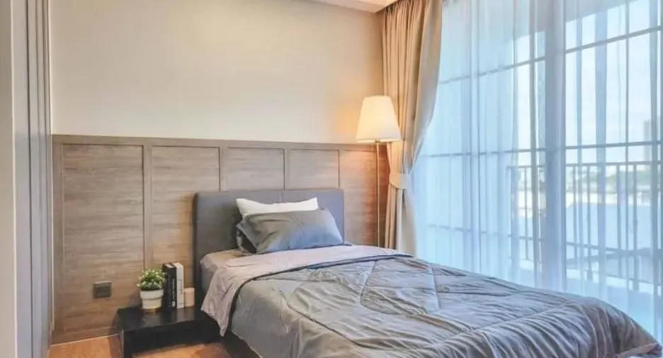 Wohnung zur Miete mit 3 Zimmer in Watthana, Bangkok