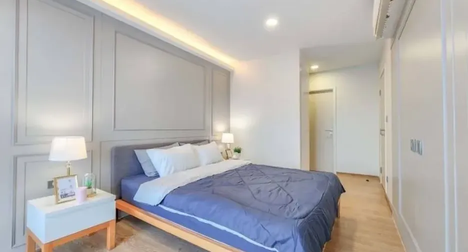 Wohnung zur Miete mit 3 Zimmer in Watthana, Bangkok