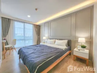 出租 3 卧室 公寓 在 Watthana, 曼谷