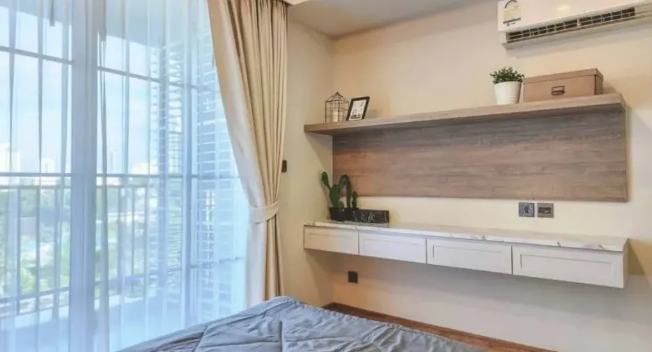 Wohnung zur Miete mit 3 Zimmer in Watthana, Bangkok