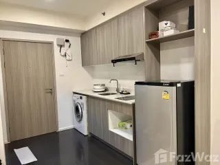 For rent 1 bed condo in Bang Phli, Samut Prakan