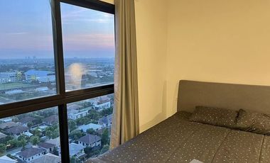 Wohnung zur Miete mit 1 Zimmer in Bang Phli, Samut Prakan