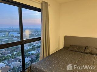 For rent 1 bed condo in Bang Phli, Samut Prakan