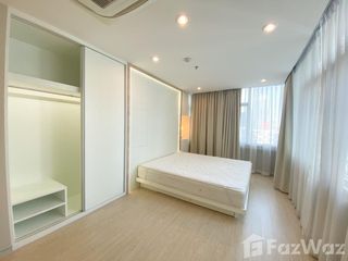 For rent 2 bedrooms condo in Pathum Wan, Bangkok